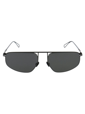 Mykita X Bernhard Willhelm Nat Sunglasses