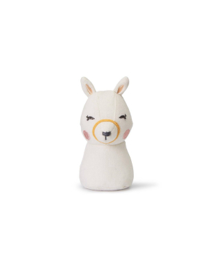 Baby Animal Rattle