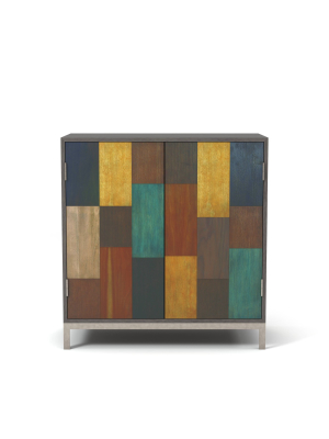 Anthony Accent Decorative Storage Cabinet - Homes: Inside + Out