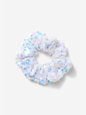 **sequin Scrunchie