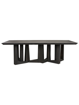 Cfc Carmel Dining Table