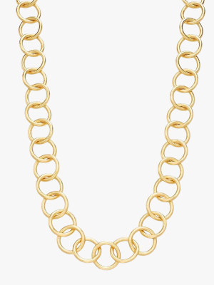 Classic Chain Necklace