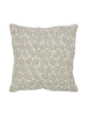 Gemini Pillow