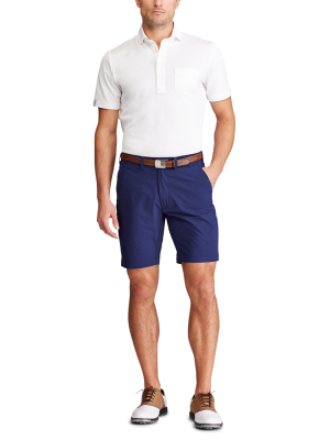 9-inch Tailored Fit Stretch Short