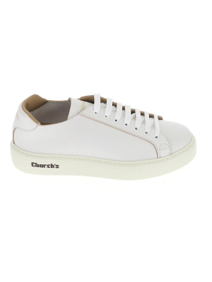 Church's Bowland Low-top Sneakers