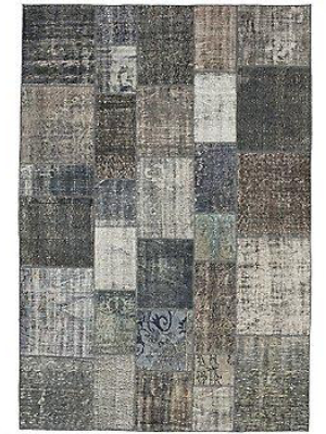 Century Sand 6'6" X 9'8" Area Rug By Linie Design