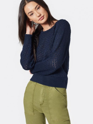 Moxya Sweater