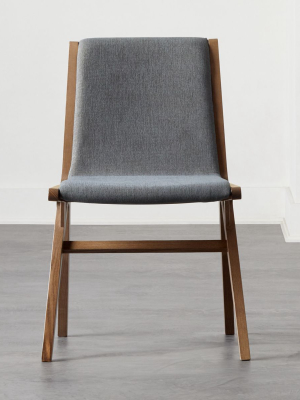 Bridge Dining Chair