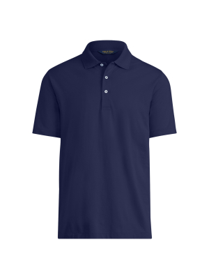 Men's Polo Golf Polo Shirt
