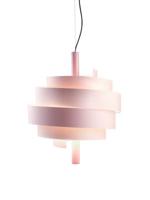 Piola Pendant Light