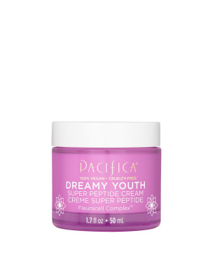 Dreamy Youth Super Peptide Cream