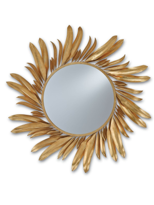 Folium Mirror