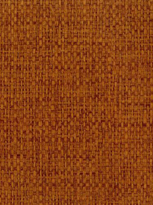 Faux Grasscloth Contact Wallpaper In Brown By Burke Decor