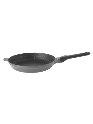 Berghoff Gem 11" Non-stick Fry Pan, Grey