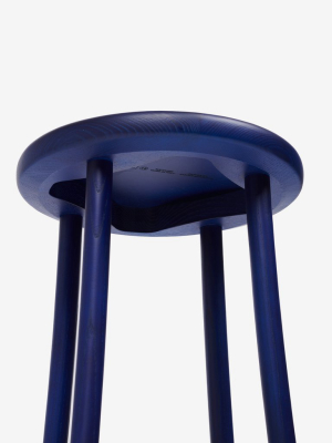 Zampa High Stool