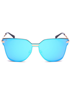 The Madam Sunglasses