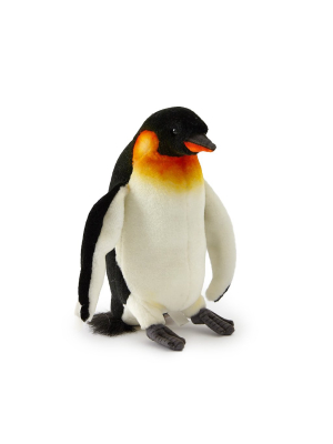 Hansa Emperor Penguin