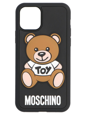 Moschino Teddy Iphone 11 Pro Case