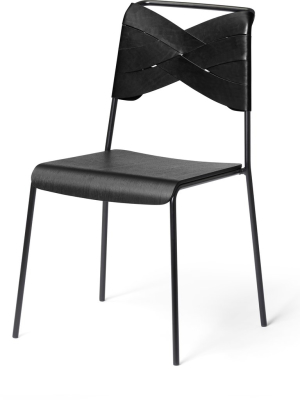 Torso Dining Chair