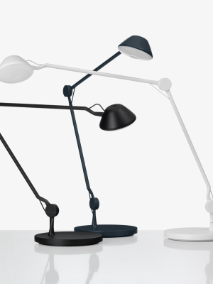 Aq01 Table Lamp - Table Base