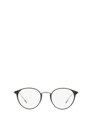 Oliver Peoples Otteson Glasses