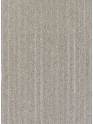 Taran Outdoor Rug In Taupe