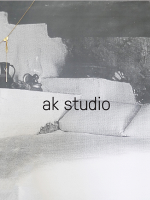 Ak Studio Gift Card