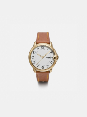 Arden Watch, 36mm