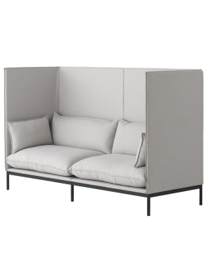 Carousel Sofa - High Back