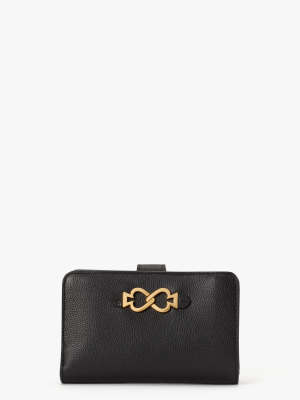 Toujours Compact Wallet