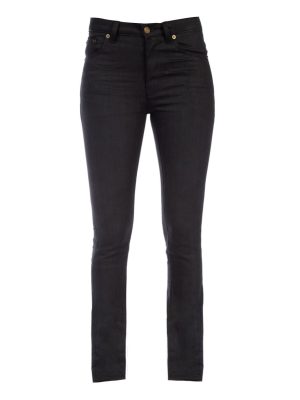 Saint Laurent Skinny Jeans