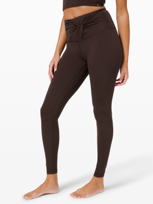 Lululemon Align™ High-rise Tight 28" Twist Waist