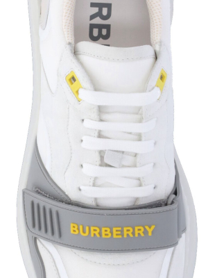 Burberry Vintage Check Sneakers