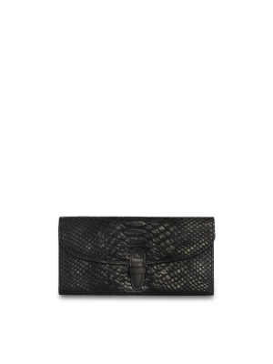 Wealthy Leather Wallet