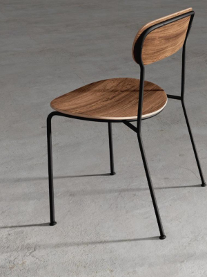 Stack Dining Chair