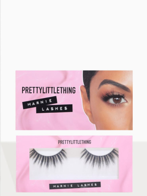 Prettylittlething Marnie Lash