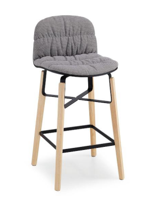 Liu Stool Ml Ts2 By Midj