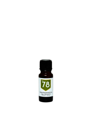 No. 78 Sage Clementine Home Fragrance Diffuser Oil