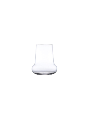 Ghost Zero Belly Set Of 2 Glasses