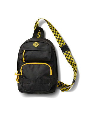 Vans X National Geographic Backpack