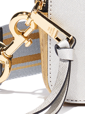 Marc Jacobs The Snapshot Crossbody Bag