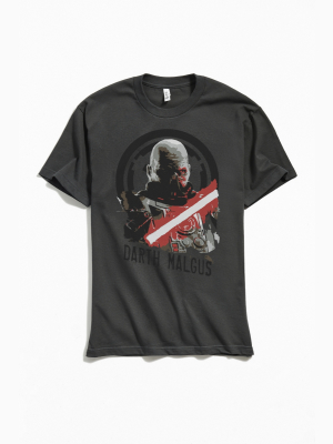 Star Wars Darth Malgus Tee