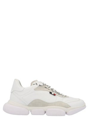 Moncler The Bubble Ii Sneakers