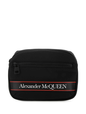 Alexander Mcqueen Urban Belt Bag