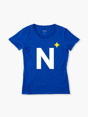 Women's North Star Tee