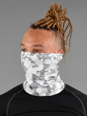 Corrosive Street Snow Neck Gaiter