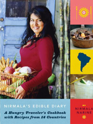 Nirmala's Edible Diary