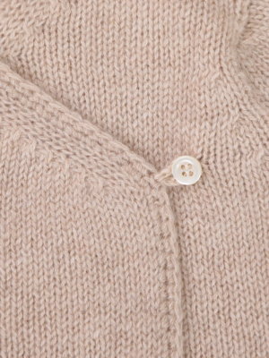 Ketiketa Cashmere Wrap Sweater