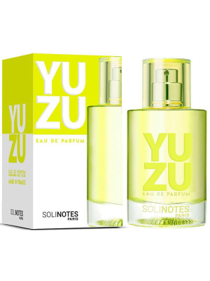 Yuzu Eau De Parfum