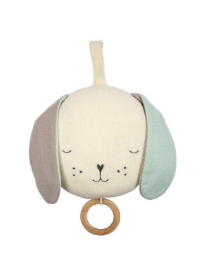 Dog Musical Baby Toy